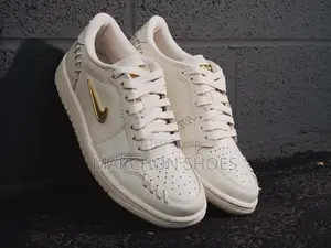 Air Jordan 1 Low “Method Of Make”