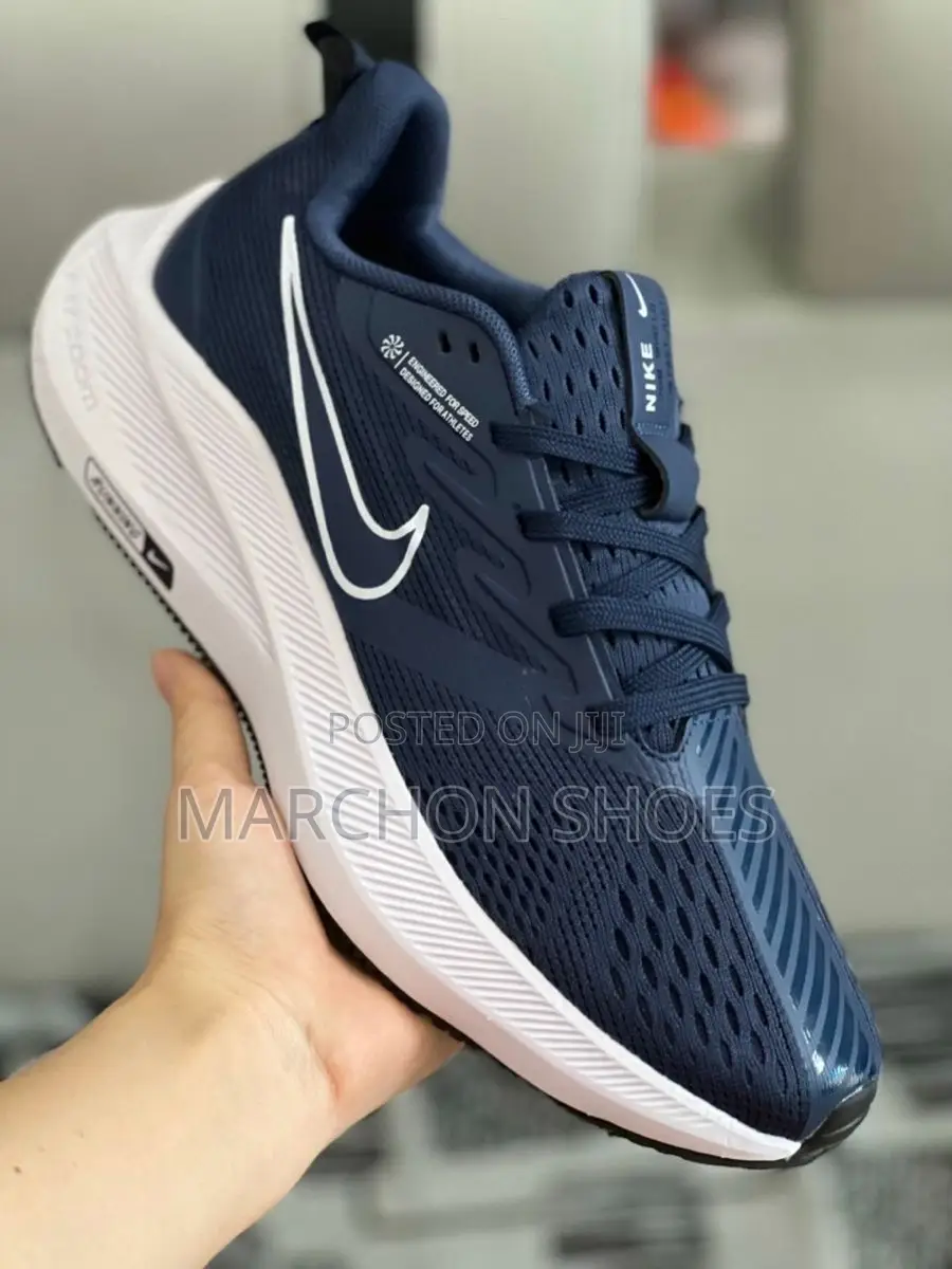 Nike Air Zoom Guide 10 Running