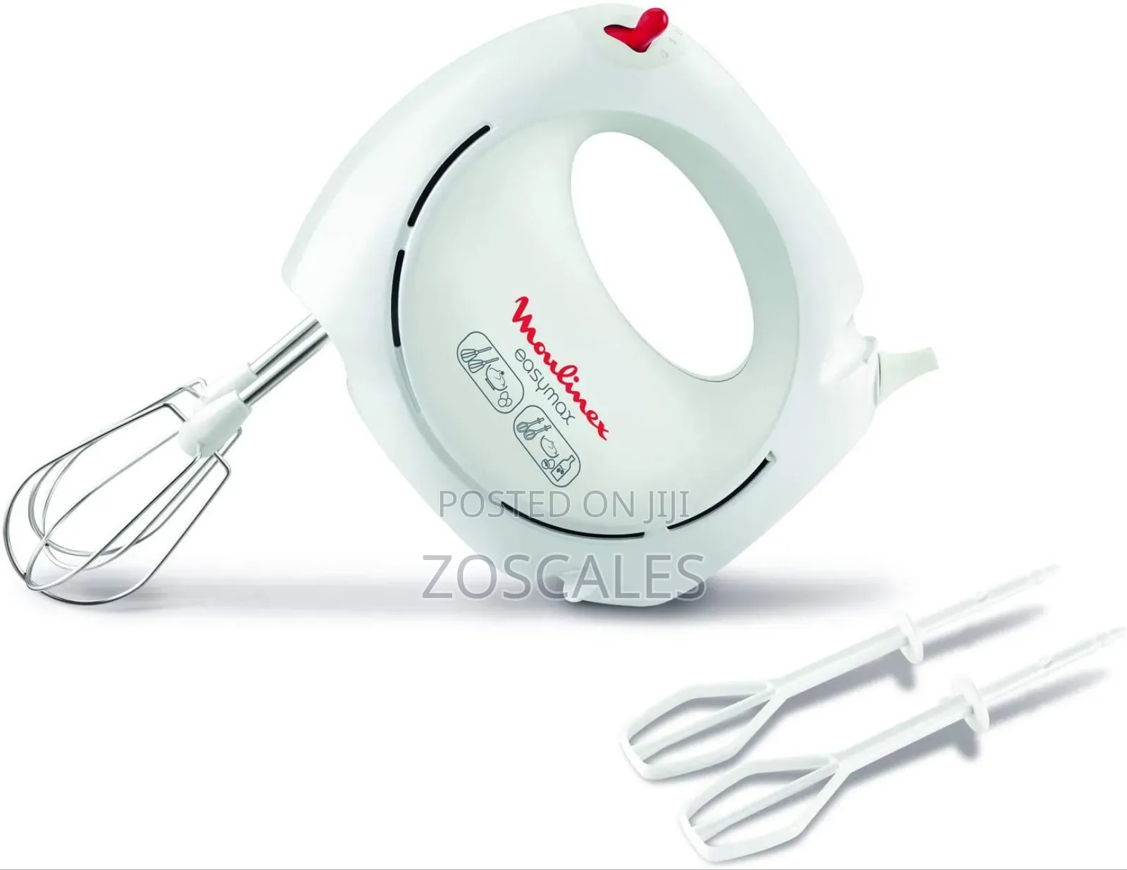 Moulinex Hand Mixer