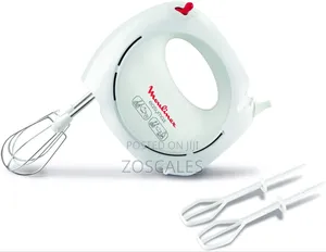 Moulinex Hand Mixer