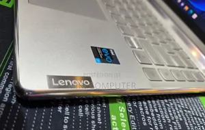 New Laptop Lenovo Yoga 9i 16GB Intel Core I7 SSD 1T