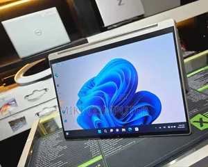 New Laptop Lenovo Yoga 9i 16GB Intel Core I7 SSD 1T