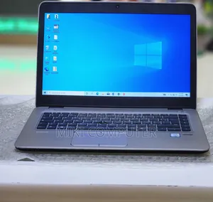 New Laptop HP EliteBook 840 8GB Intel Core I5 HDD+SSD 256GB