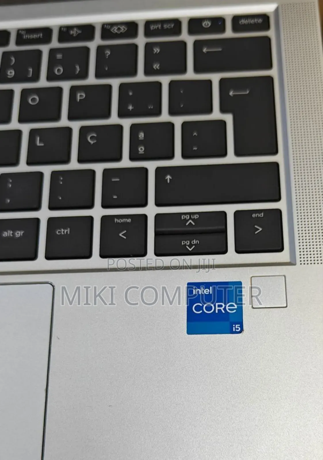 New Laptop HP ProBook 430 16GB Intel Core I5 SSD 512GB