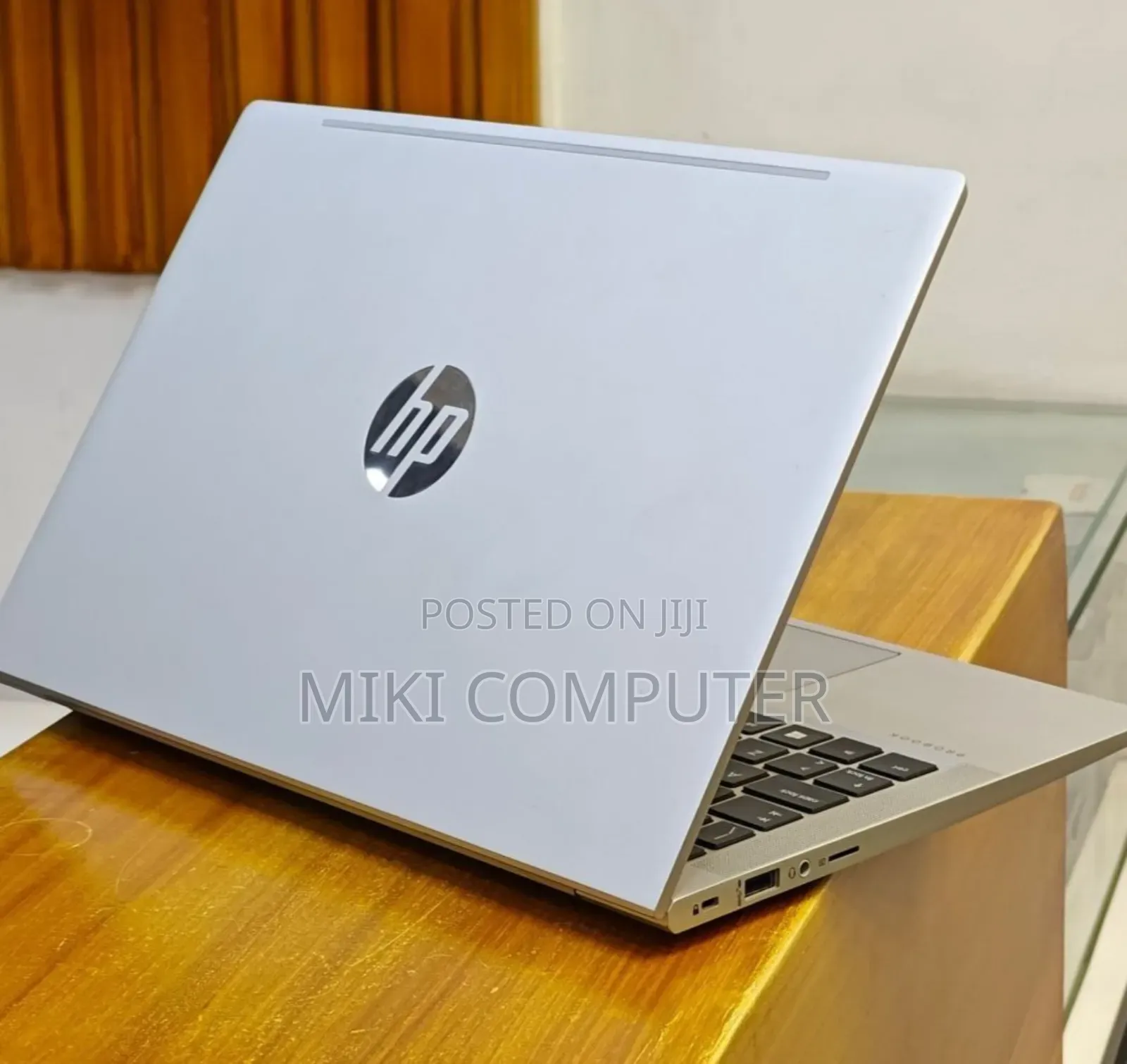 New Laptop HP ProBook 430 16GB Intel Core I5 SSD 512GB