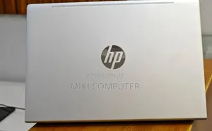 New Laptop HP ProBook 430 16GB Intel Core I5 SSD 512GB