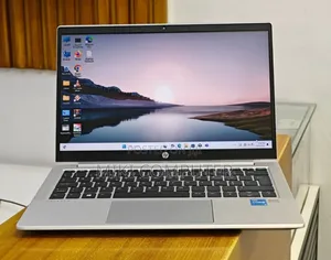 New Laptop HP ProBook 430 16GB Intel Core I5 SSD 512GB