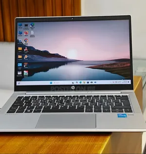 New Laptop HP ProBook 430 16GB Intel Core I5 SSD 512GB