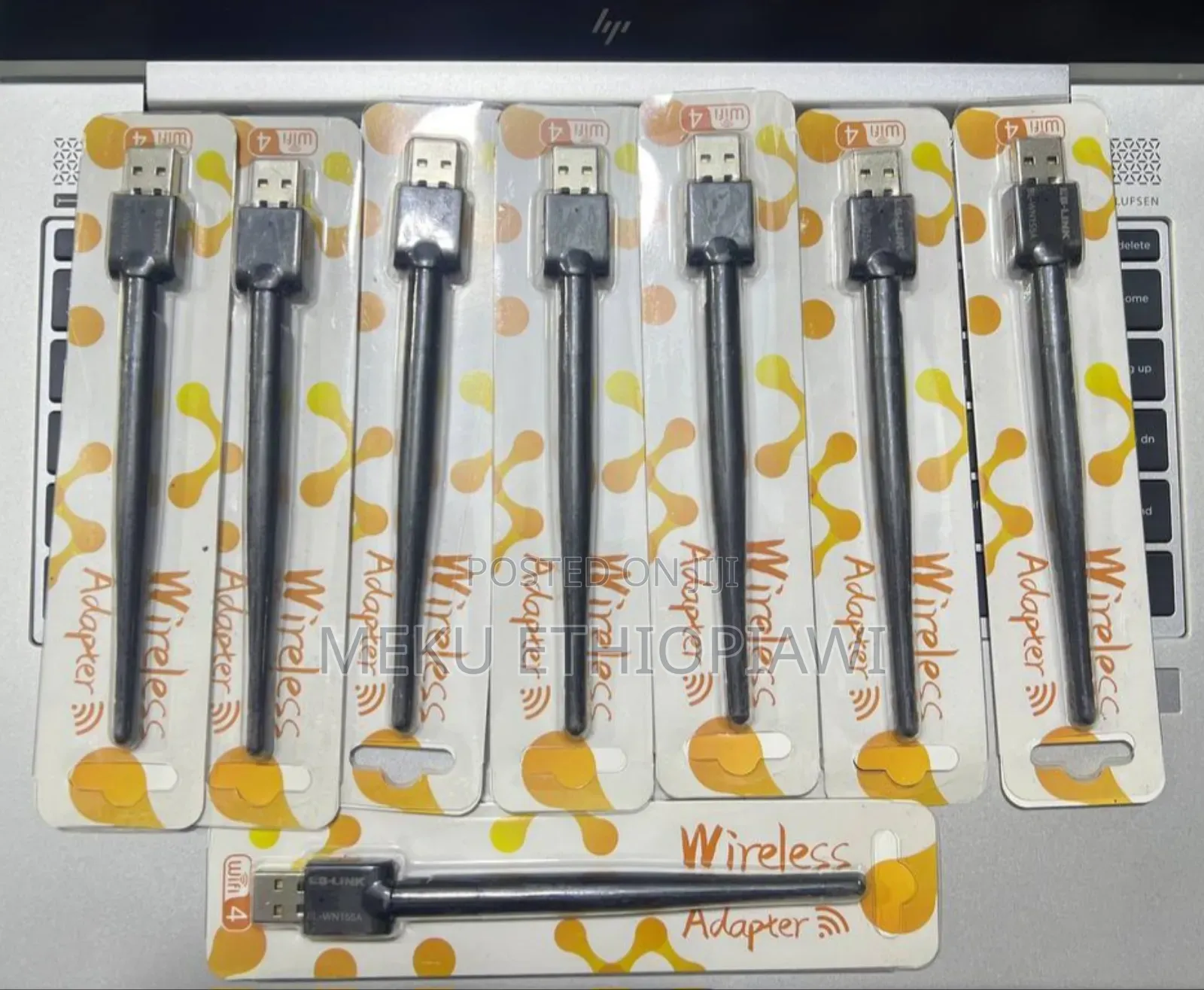 Wifi Antenna for Desktop