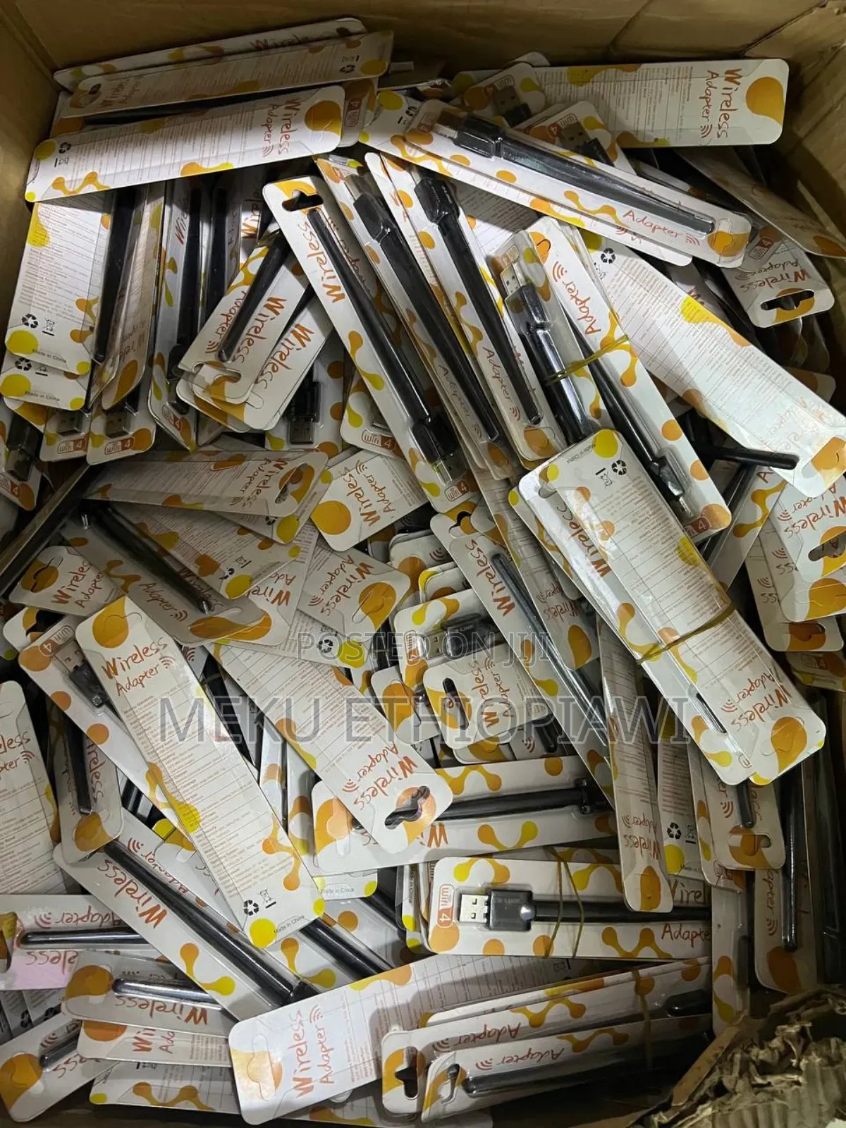 Wifi Antenna for Desktop