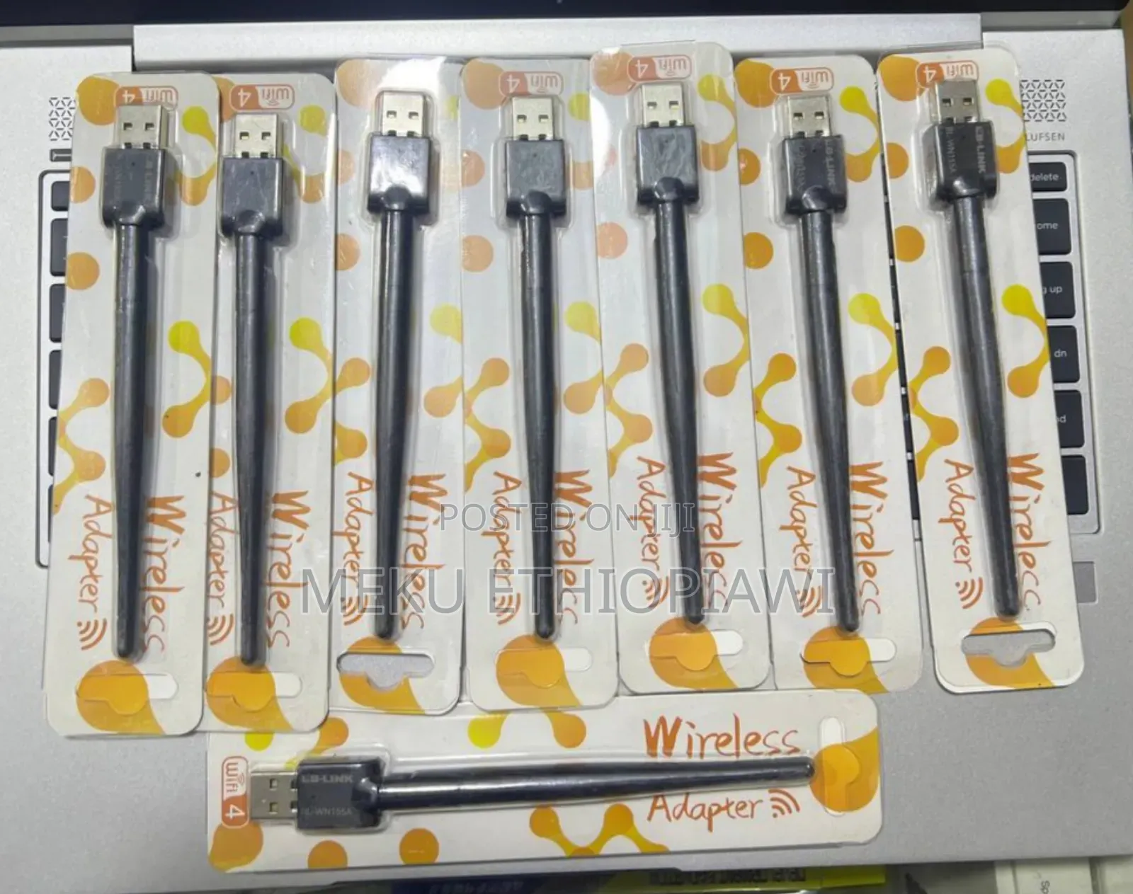 Wifi Antenna for Desktop