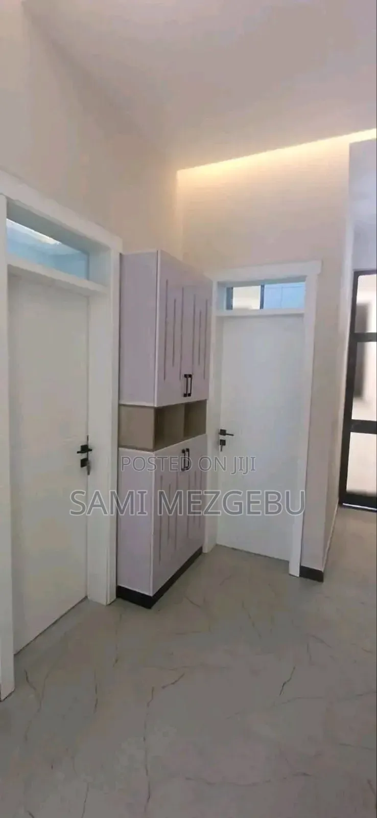 Furnished 7bdrm House in አያት አደባባይ, Bole for sale
