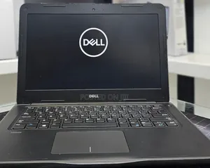 Photo - New Laptop Dell Latitude 3380 8GB Intel Core I5 SSD 256GB