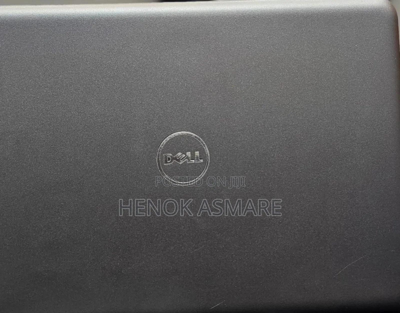 New Laptop Dell Latitude 3380 8GB Intel Core I5 SSD 256GB