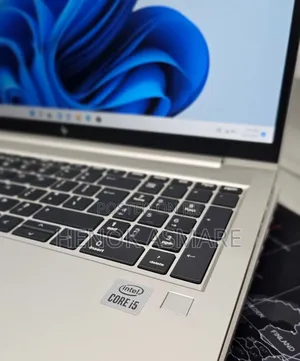 New Laptop HP EliteBook 850 G8 16GB Intel Core I5 SSD 512GB