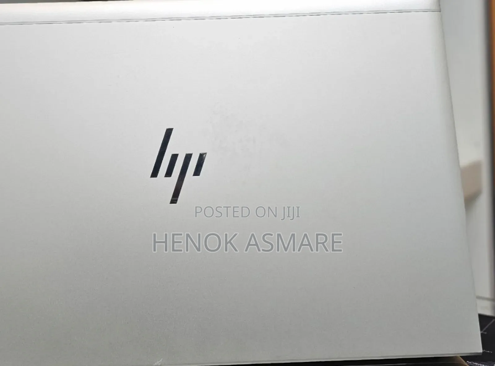 New Laptop HP EliteBook 850 G8 16GB Intel Core I5 SSD 512GB