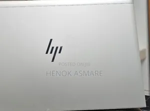 New Laptop HP EliteBook 850 G8 16GB Intel Core I5 SSD 512GB