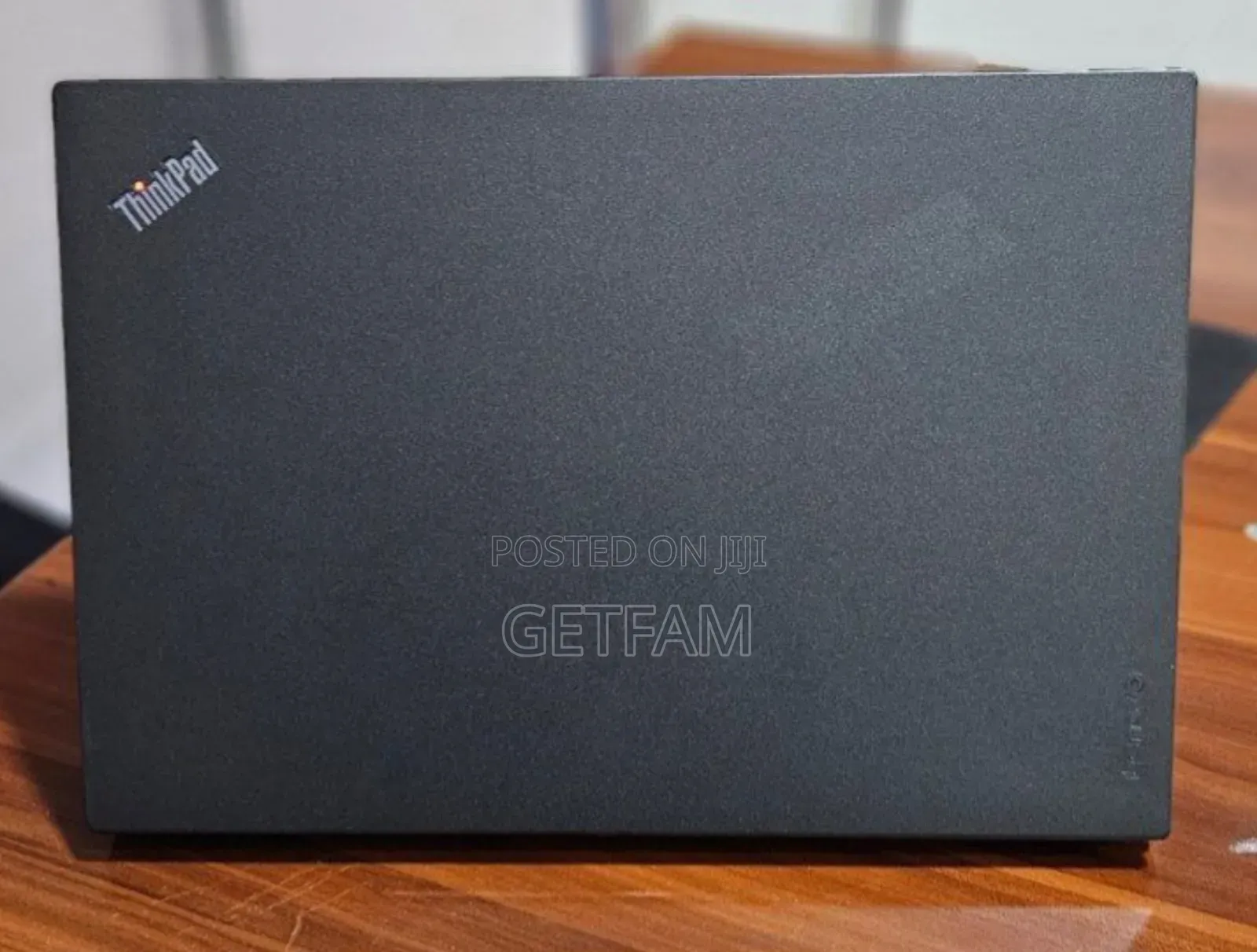 New Laptop Lenovo ThinkPad T460 8GB Intel Core I7 SSD 256GB