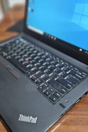 New Laptop Lenovo ThinkPad T460 8GB Intel Core I7 SSD 256GB