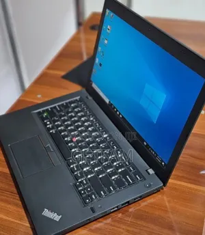 New Laptop Lenovo ThinkPad T460 8GB Intel Core I7 SSD 256GB