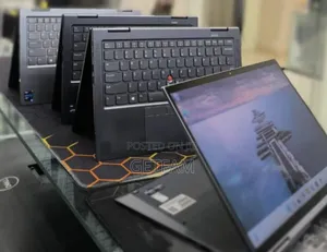 New Laptop Lenovo ThinkPad X1 Carbon 32GB Intel Core I7 SSD 512GB