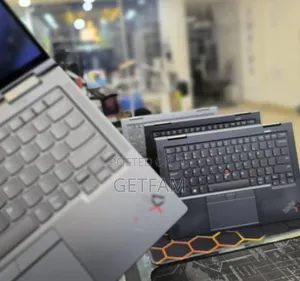 New Laptop Lenovo ThinkPad X1 Carbon 32GB Intel Core I7 SSD 512GB