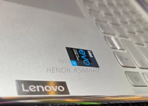 Photo - New Laptop Lenovo Yoga 9i 16GB Intel Core I7 SSD 1T