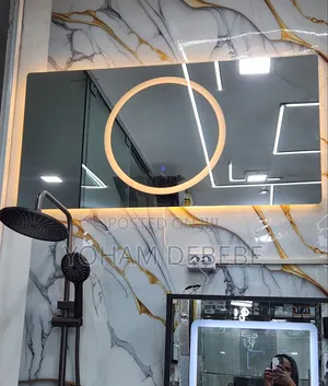 Photo - 120x60 Led Mirrors