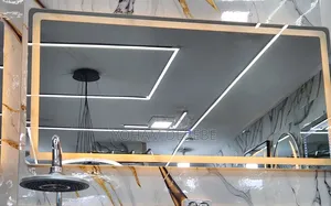 120x60 Led Mirrors