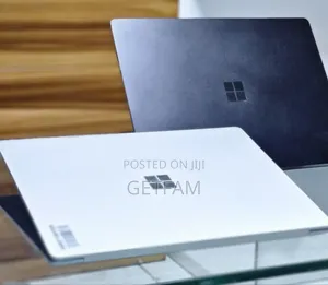 New Laptop Microsoft Surface 16GB Intel Core I5 SSD 512GB
