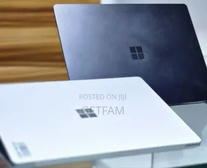 New Laptop Microsoft Surface 16GB Intel Core I5 SSD 512GB