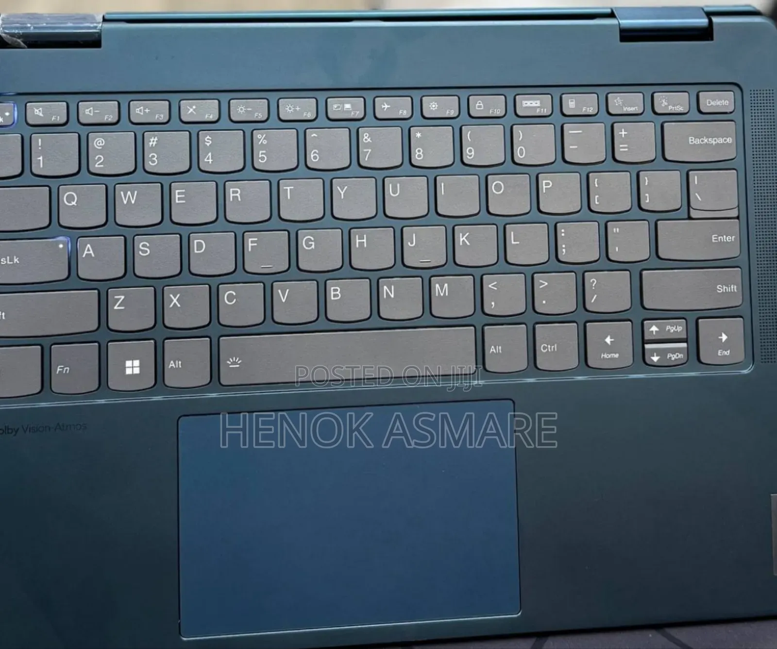 New Laptop Lenovo Yoga 2 16GB AMD Ryzen 7 SSD 512GB