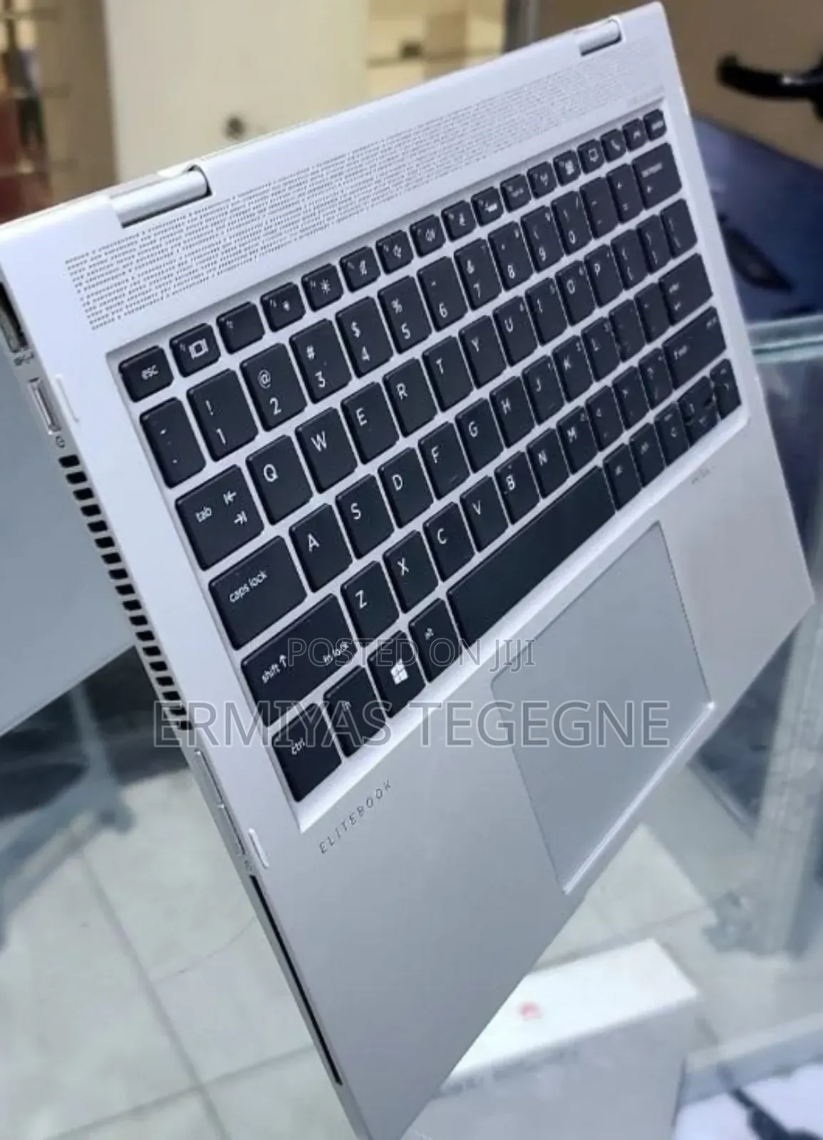 New Laptop HP Stream Notebook 16GB Intel Core I5 SSD 1T