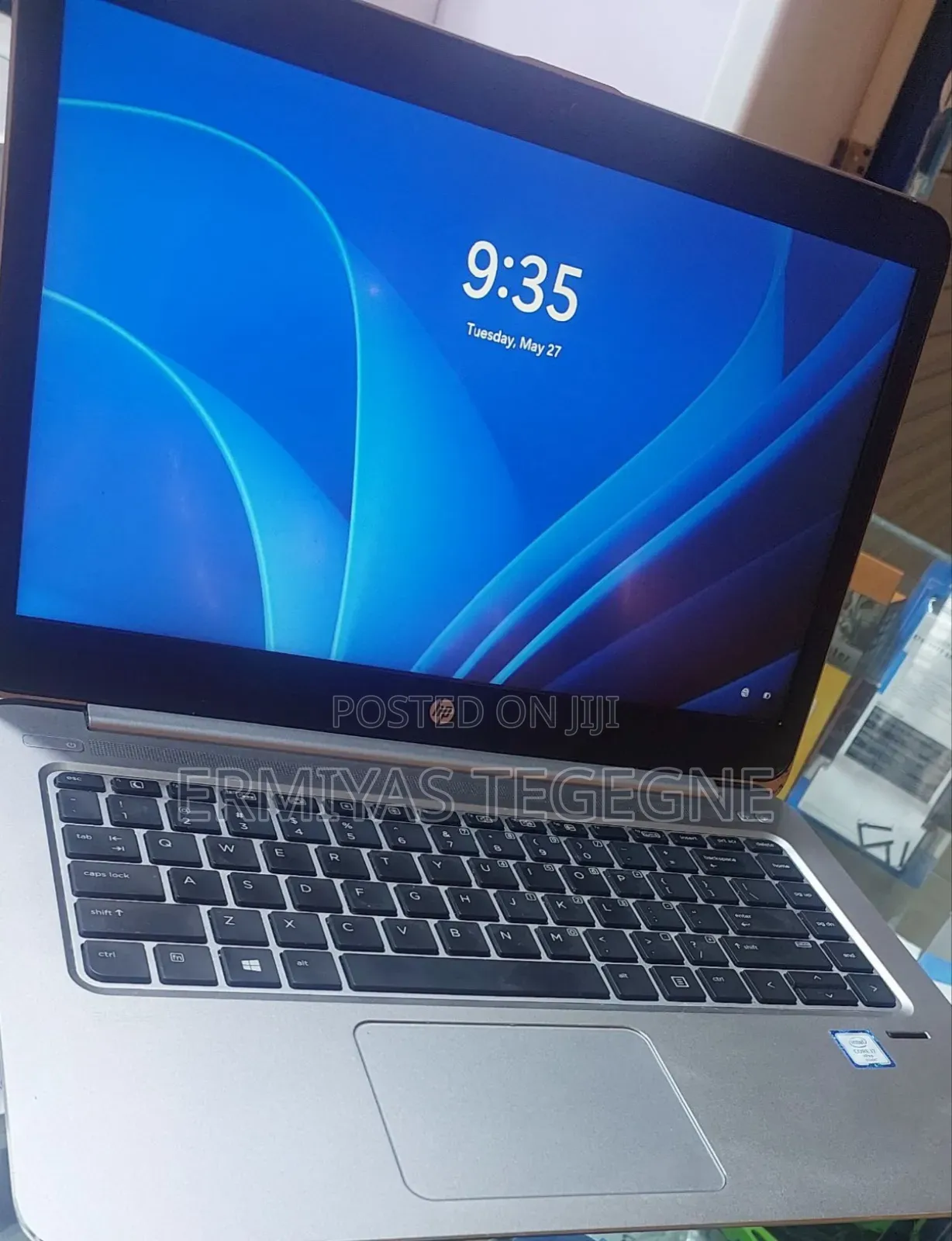 New Laptop HP Stream Notebook 16GB Intel Core I5 SSD 1T