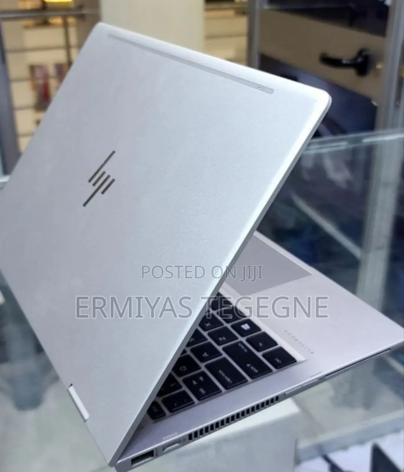New Laptop HP Stream Notebook 16GB Intel Core I5 SSD 1T