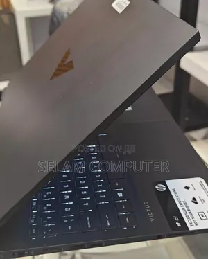 New Laptop HP Victus 16 16GB Intel Core I7 SSD 512GB