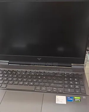 New Laptop HP Victus 16 16GB Intel Core I7 SSD 512GB
