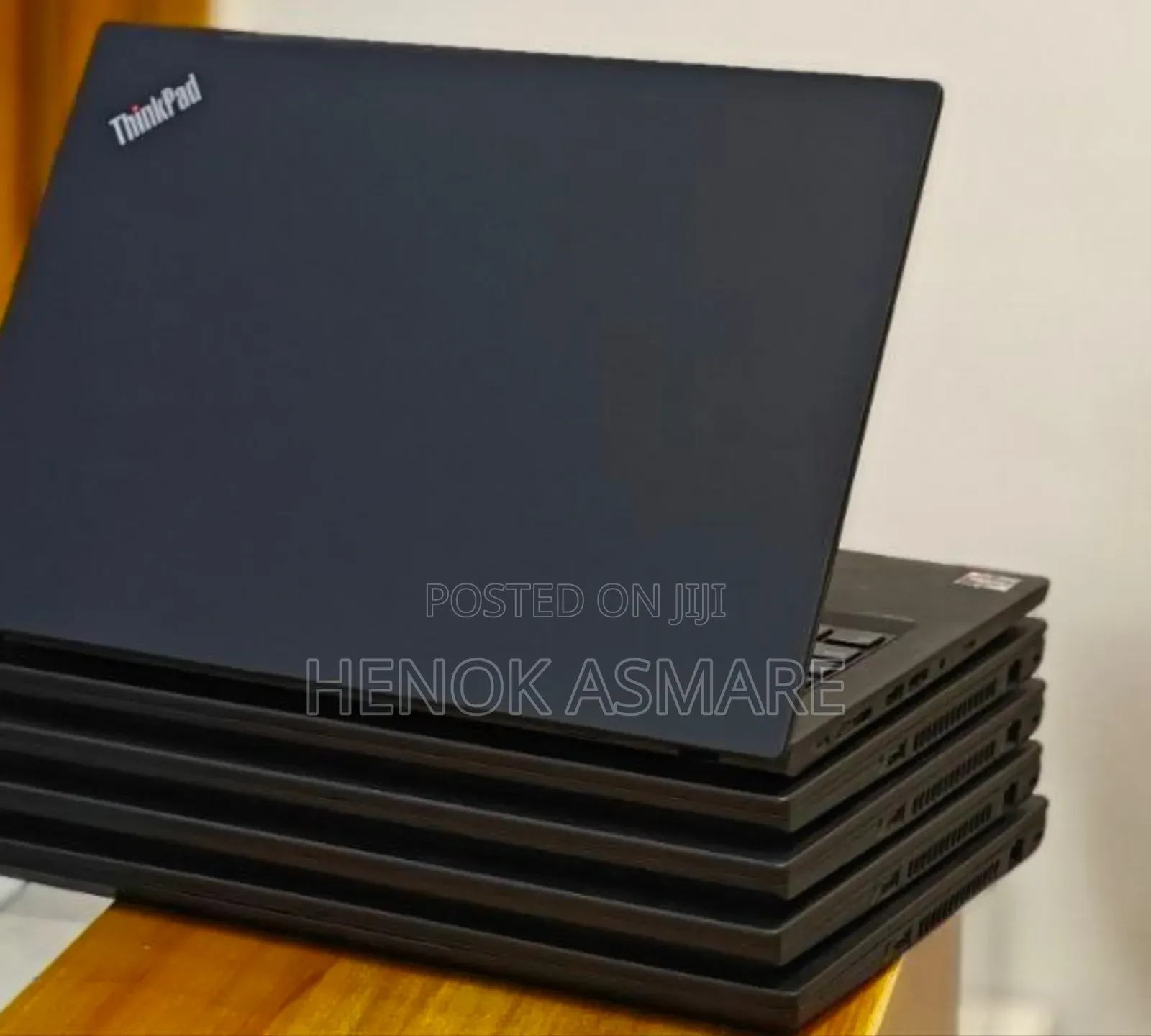 New Laptop Lenovo Thinkpad P14s 16GB AMD Ryzen 7 SSD 512GB