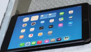 Photo - New Apple iPad Pro 128 GB Silver