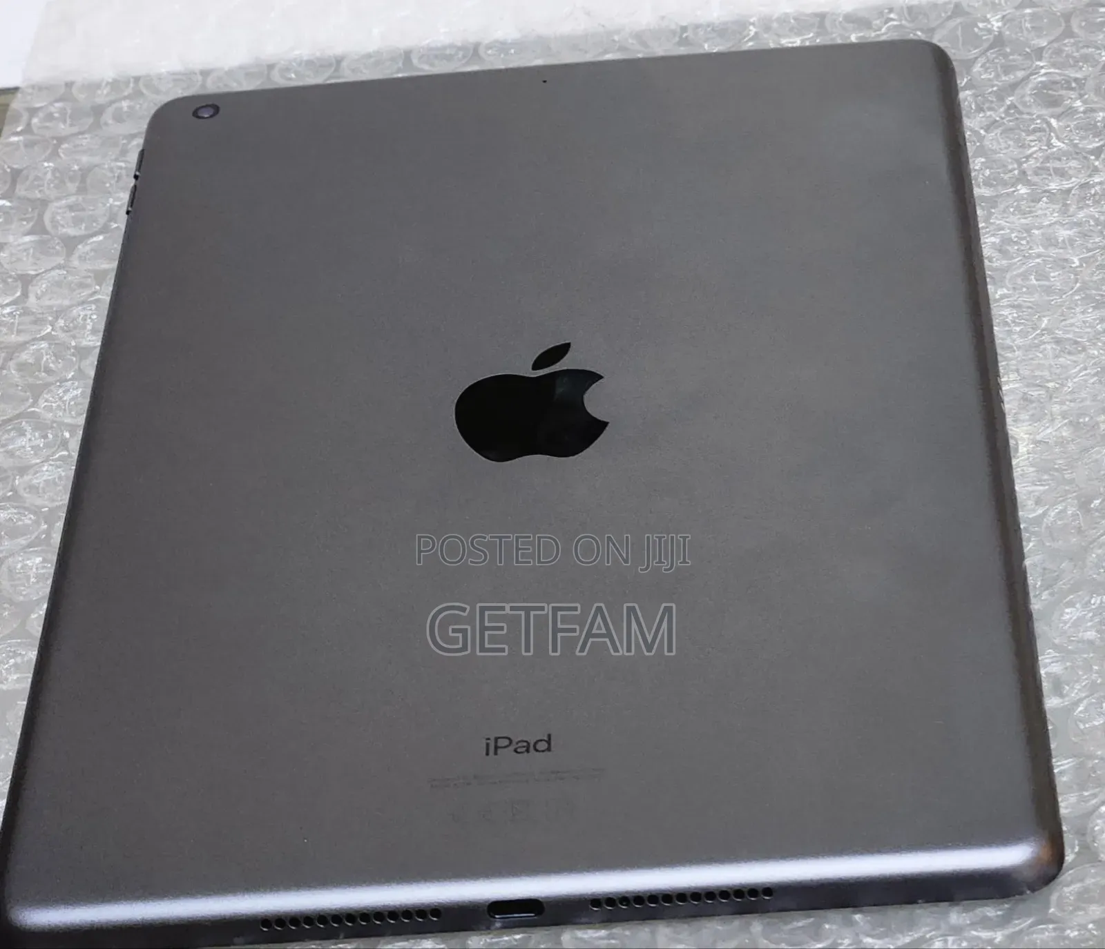 New Apple iPad Pro 128 GB Silver