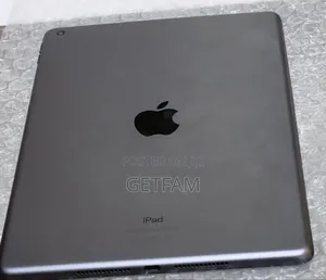New Apple iPad Pro 128 GB Silver
