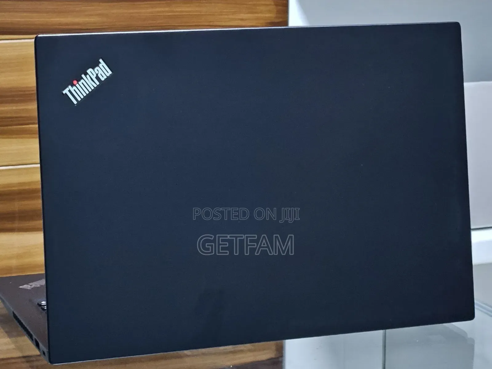 New Laptop Lenovo Thinkpad T14s Gen 2 16GB Intel Core I7 SSD 512GB