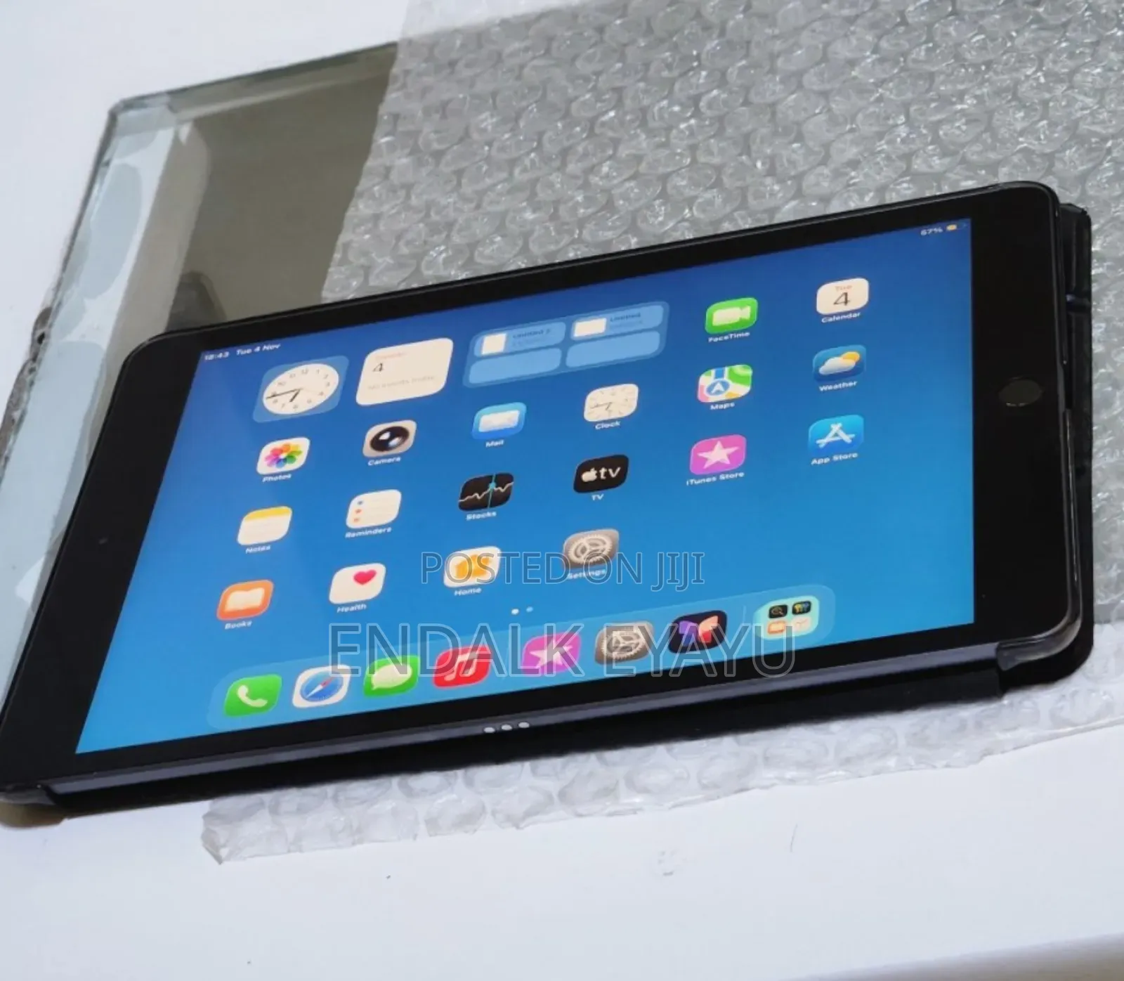 Apple iPad 10.2 (2019) 128 GB