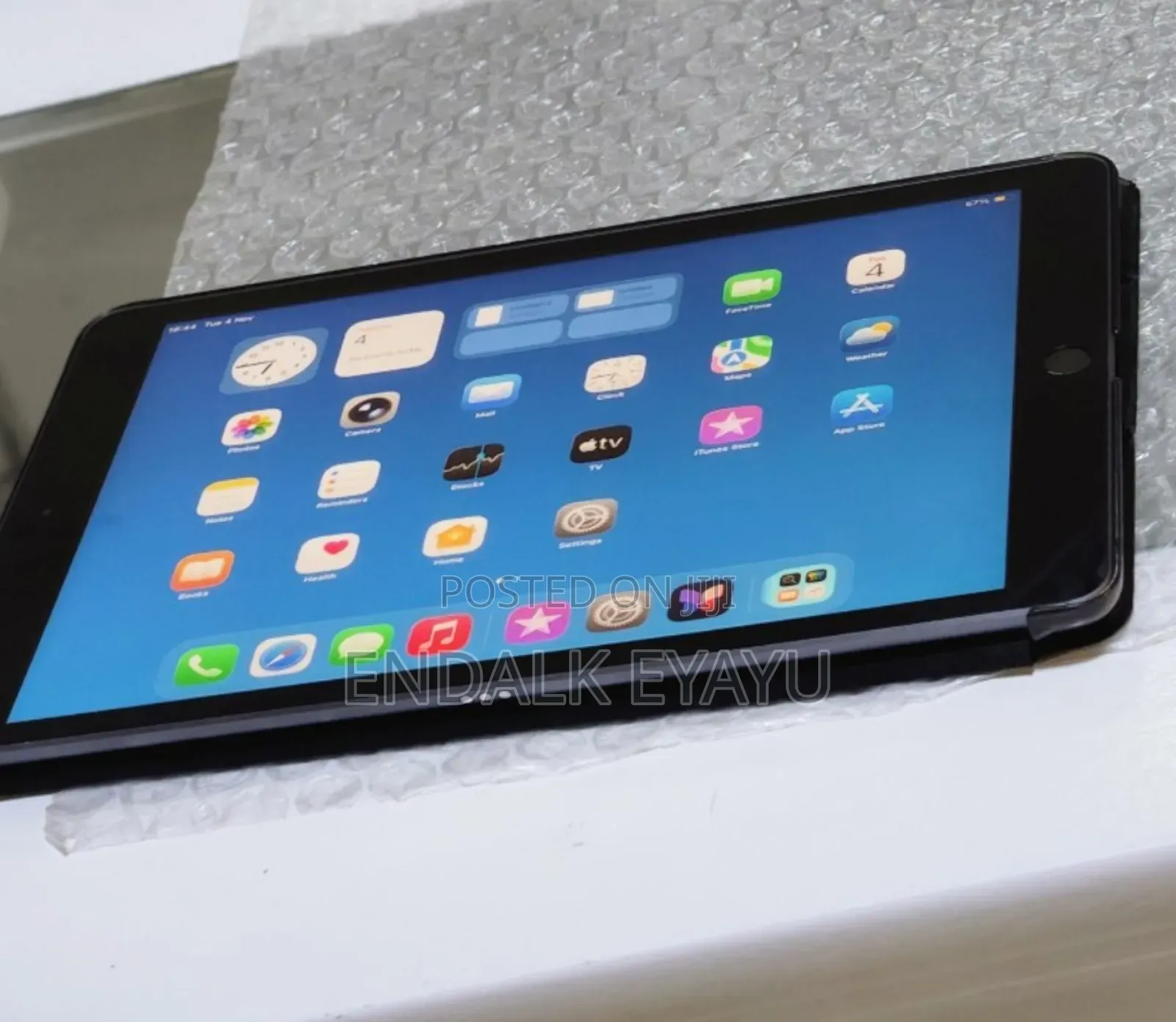 Apple iPad 10.2 (2019) 128 GB