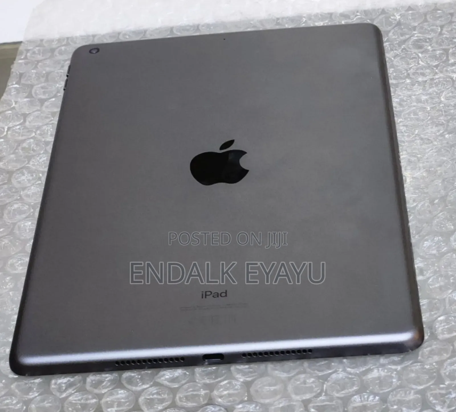 Apple iPad 10.2 (2019) 128 GB