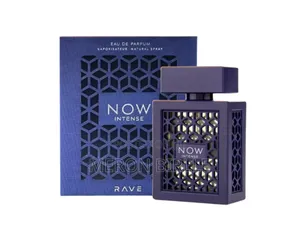 Photo - Rave Now in Fragrance