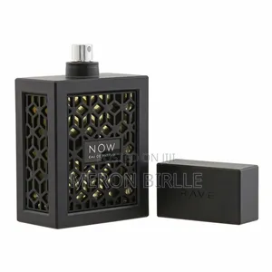 Rave Now in Fragrance