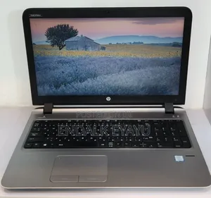 New Laptop HP ProBook 430 G3 8GB Intel Core I5 HDD 1T