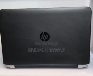 New Laptop HP ProBook 430 G3 8GB Intel Core I5 HDD 1T