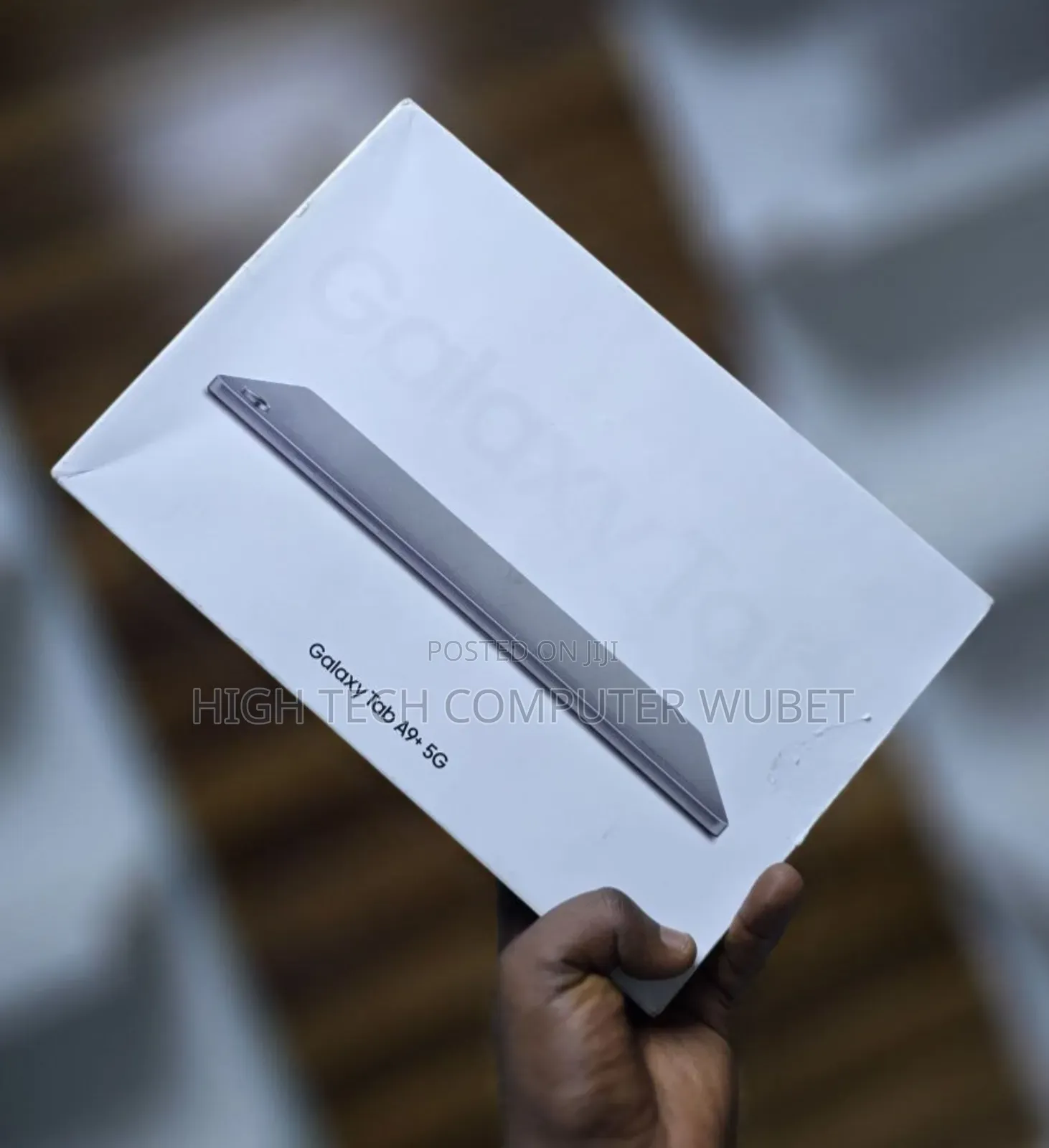 New Samsung Galaxy Tab A9 64 GB